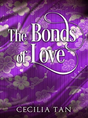 cover image of The Bonds of Love